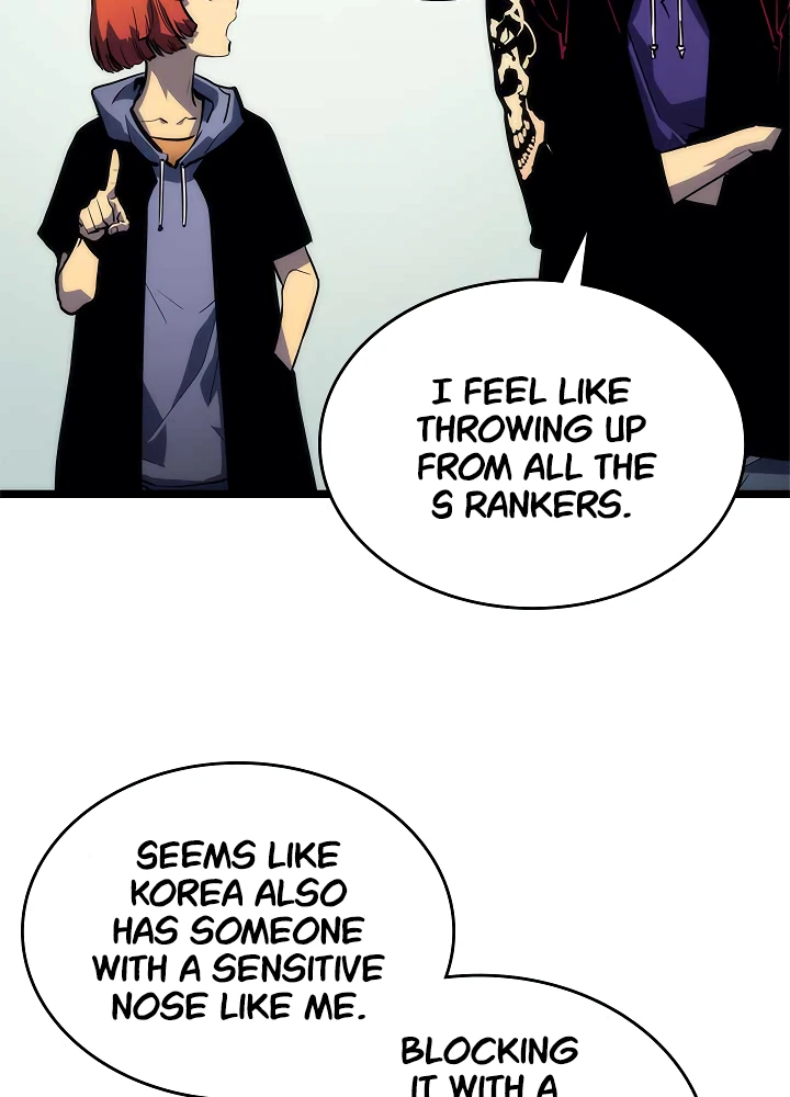 Solo Leveling Chapter 91 — page 15
