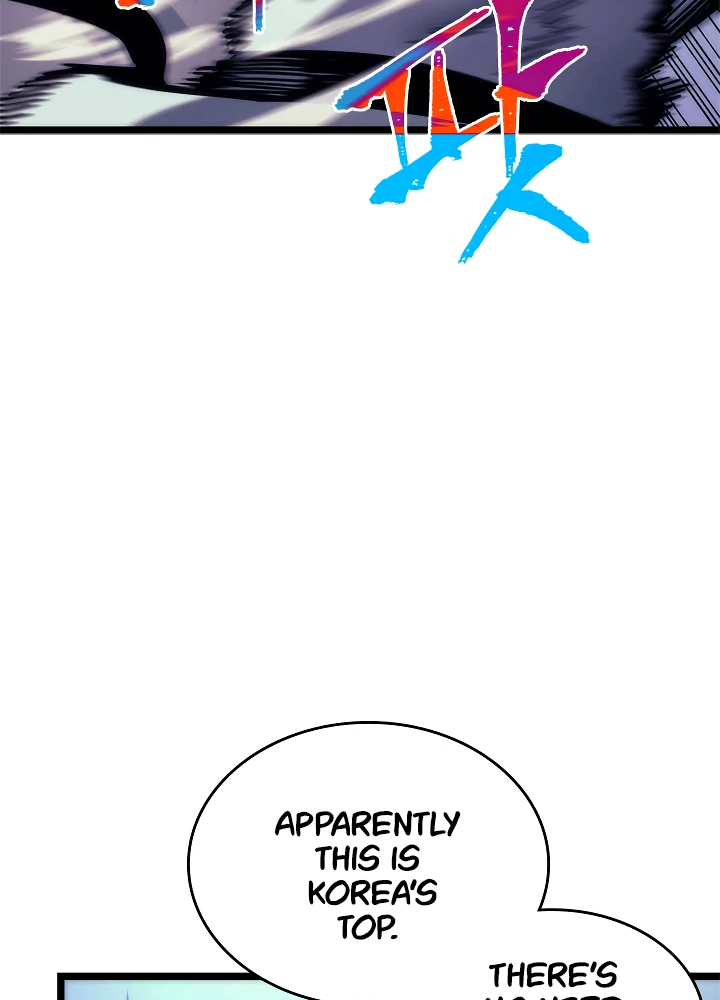 Solo Leveling Chapter 91 — page 19