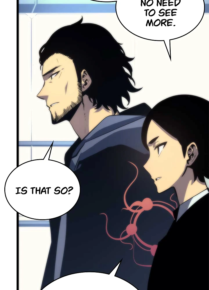 Solo Leveling Chapter 91 — page 20