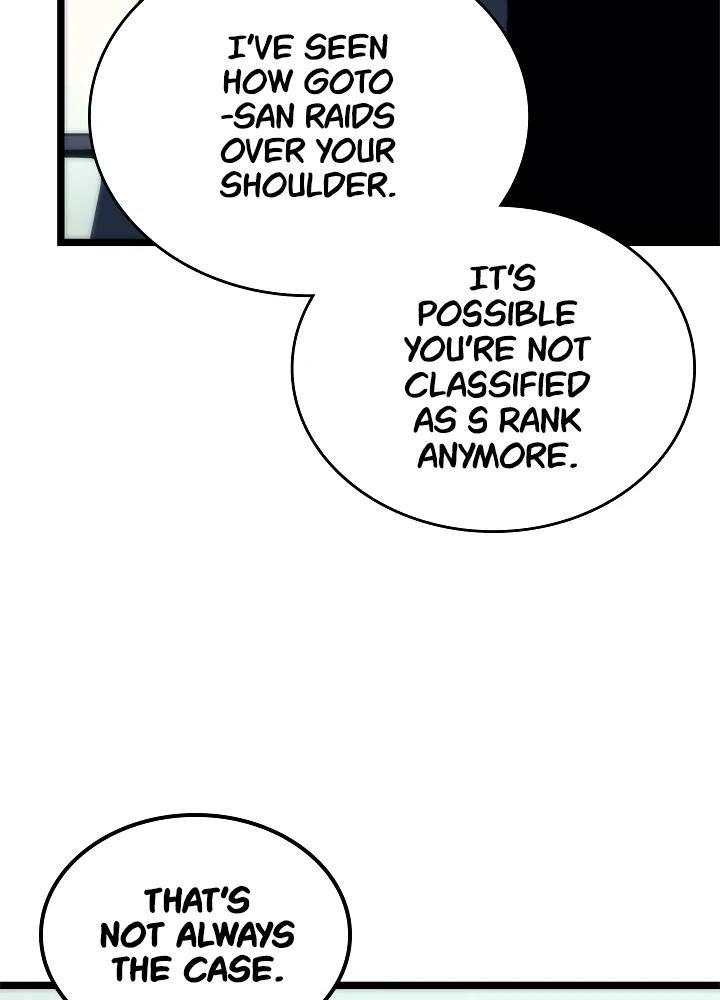 Solo Leveling Chapter 91 — page 21