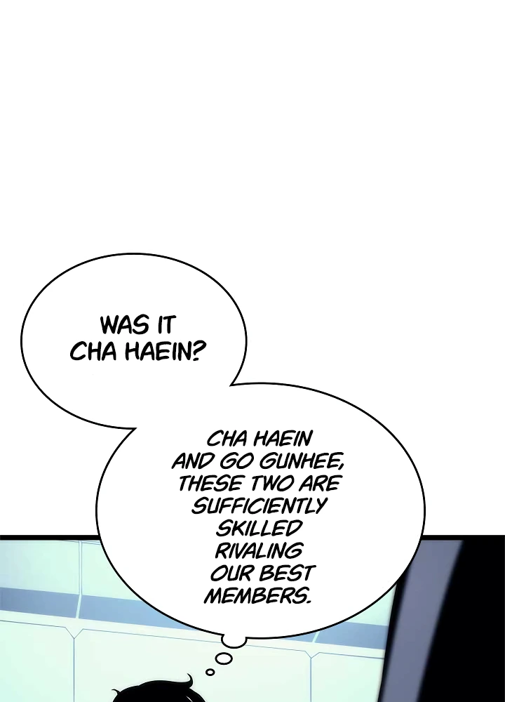 Solo Leveling Chapter 91 — page 23