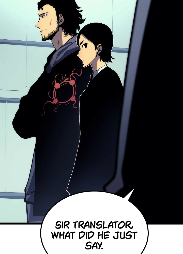 Solo Leveling Chapter 91 — page 24