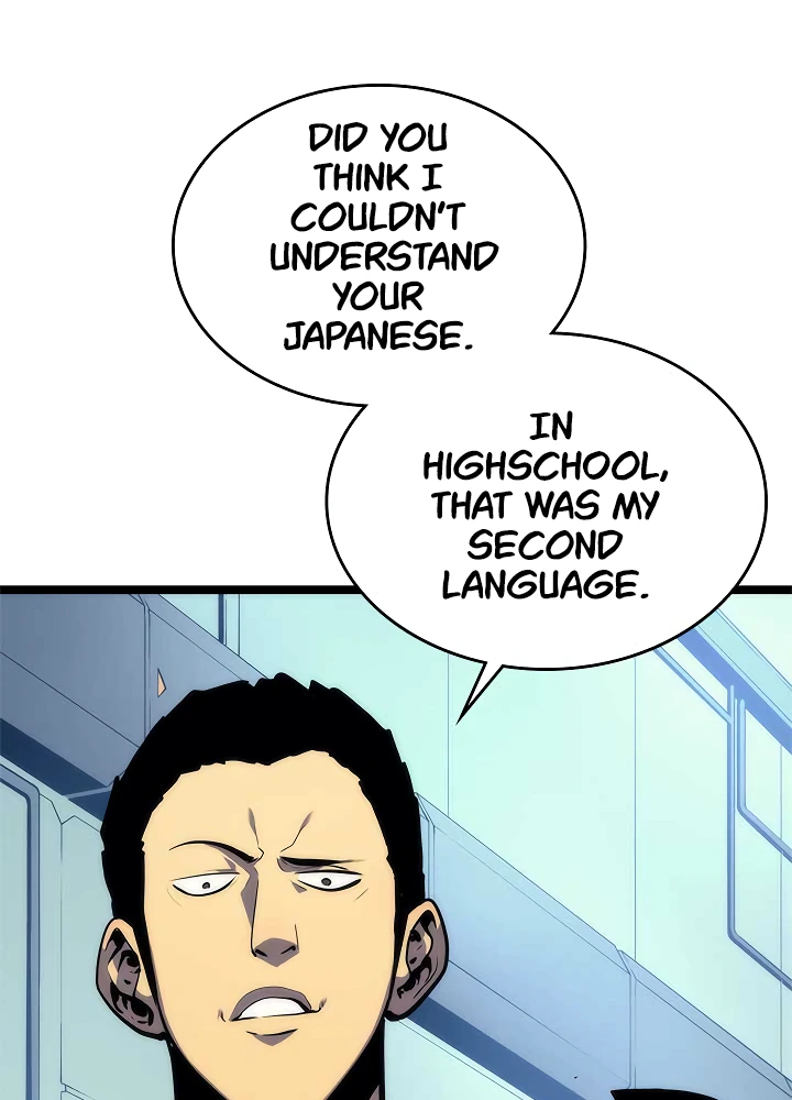 Solo Leveling Chapter 91 — page 26