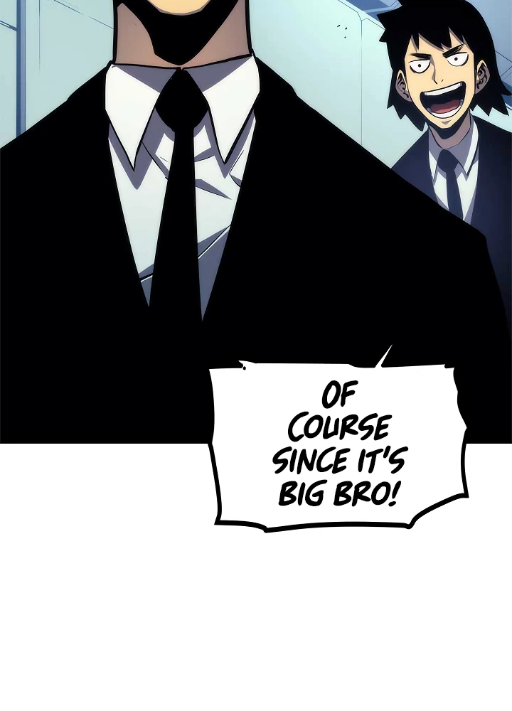 Solo Leveling Chapter 91 — page 27