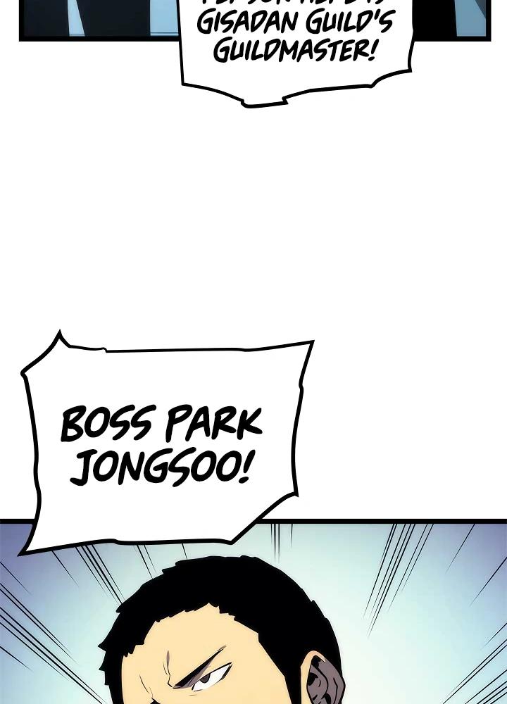 Solo Leveling Chapter 91 — page 29