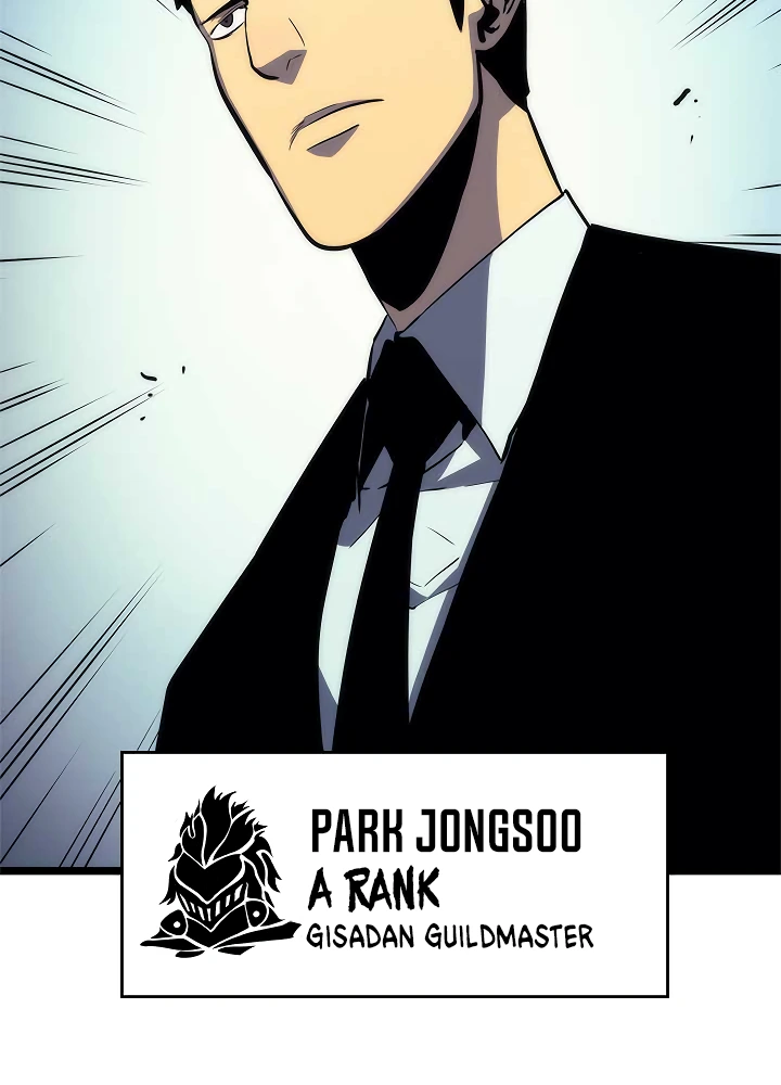 Solo Leveling Chapter 91 — page 30