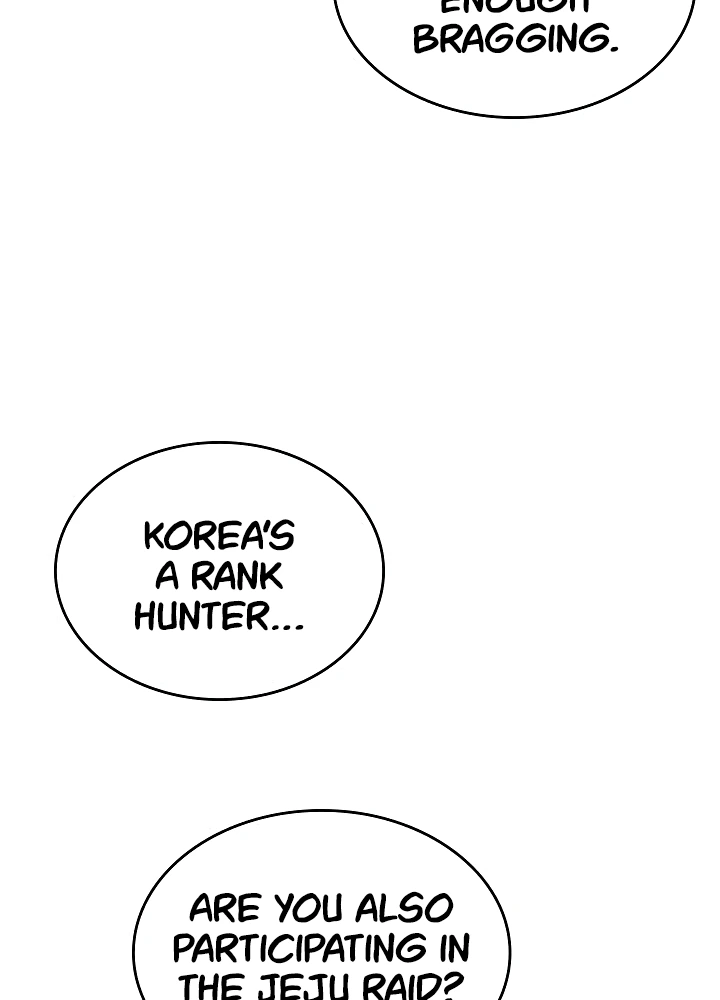 Solo Leveling Chapter 91 — page 33