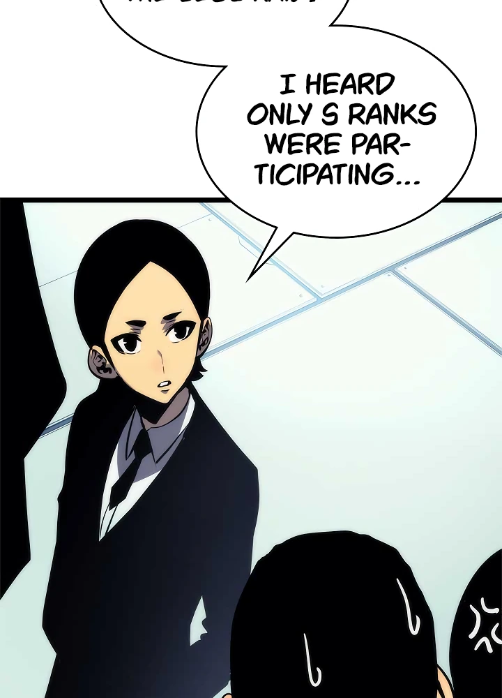 Solo Leveling Chapter 91 — page 34