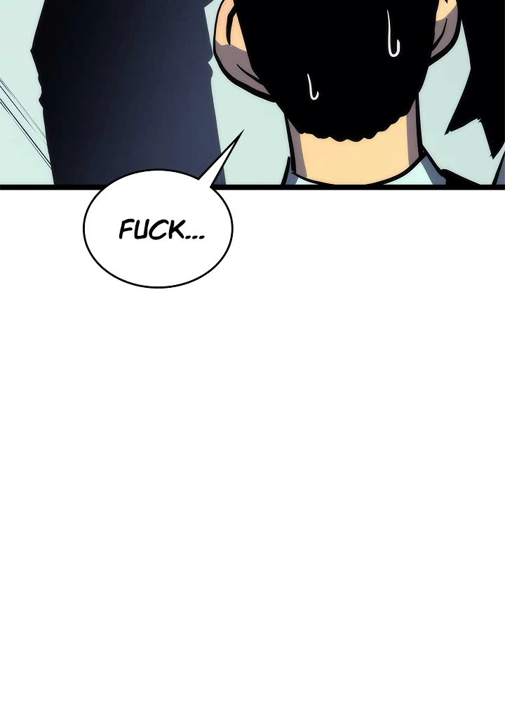 Solo Leveling Chapter 91 — page 35