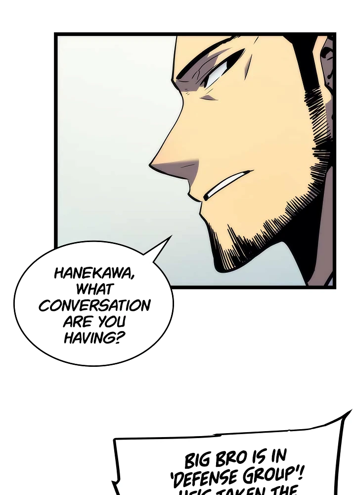 Solo Leveling Chapter 91 — page 36