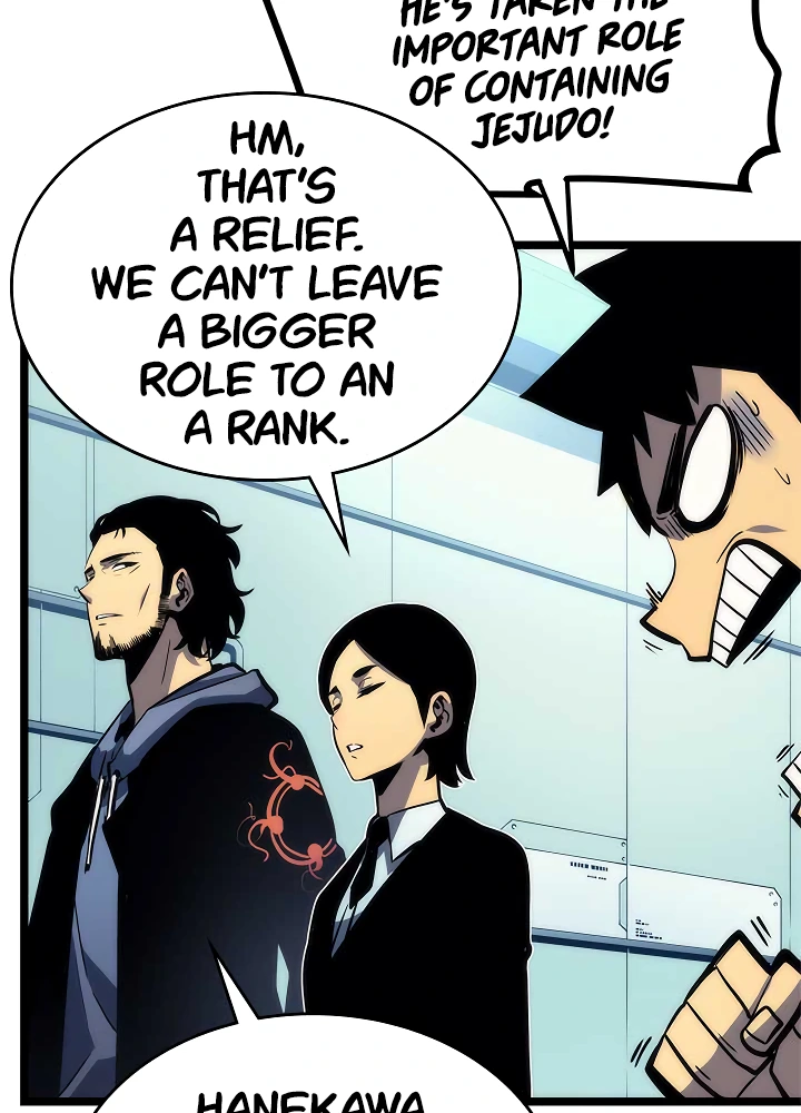 Solo Leveling Chapter 91 — page 37
