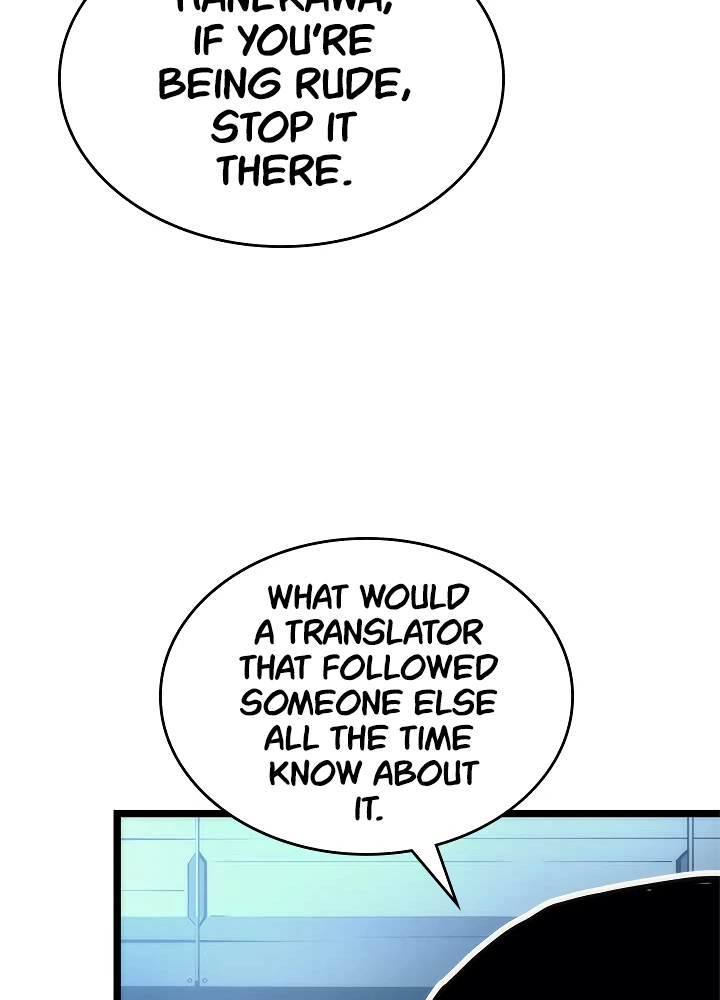 Solo Leveling Chapter 91 — page 38
