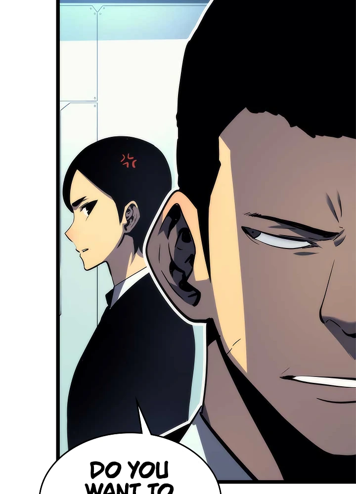 Solo Leveling Chapter 91 — page 39