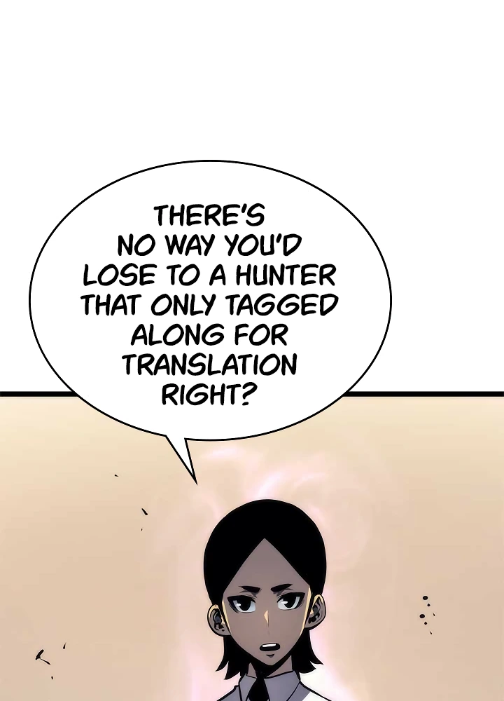 Solo Leveling Chapter 91 — page 41