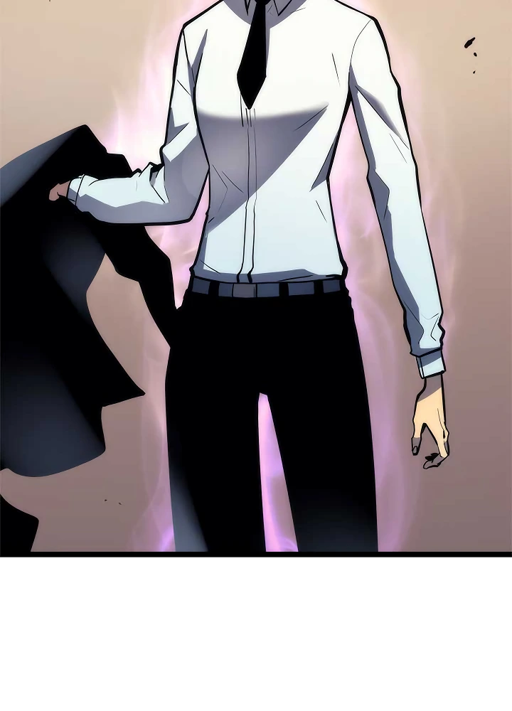 Solo Leveling Chapter 91 — page 42