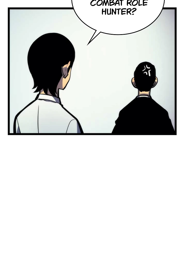 Solo Leveling Chapter 91 — page 45