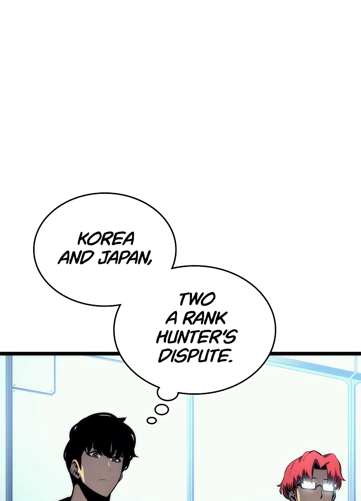 Solo Leveling Chapter 91 — page 46