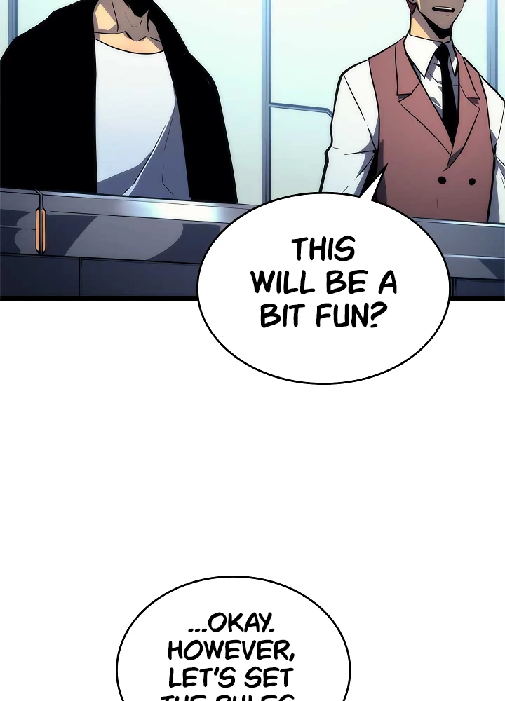 Solo Leveling Chapter 91 — page 47