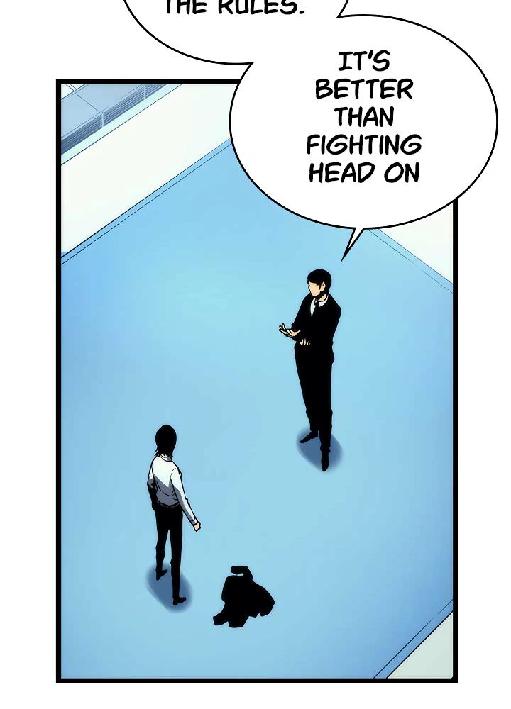 Solo Leveling Chapter 91 — page 48