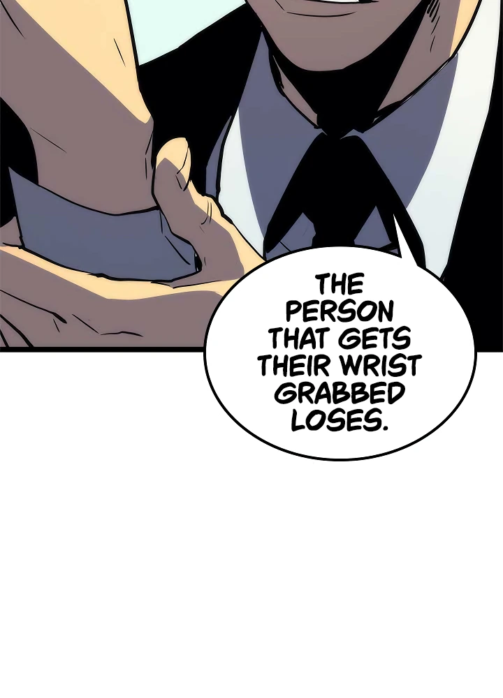 Solo Leveling Chapter 91 — page 51