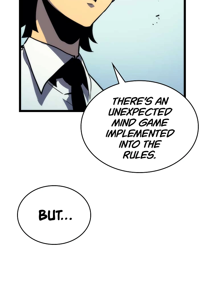 Solo Leveling Chapter 91 — page 53