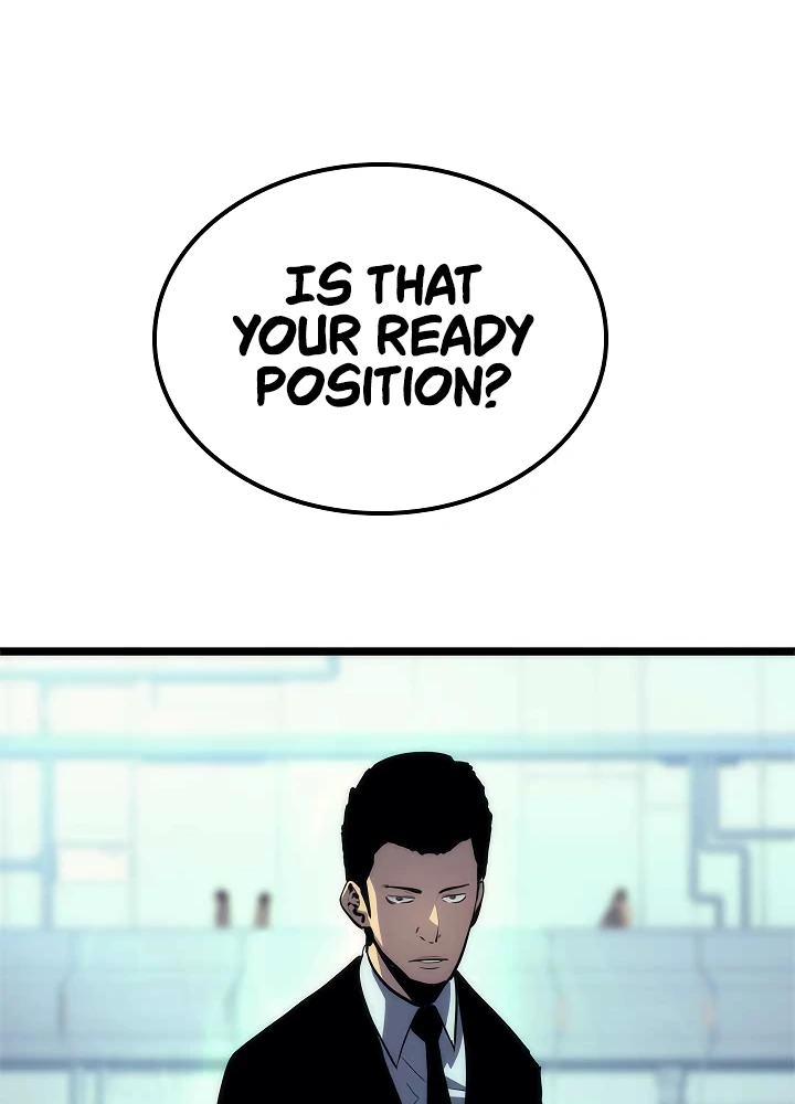 Solo Leveling Chapter 91 — page 54