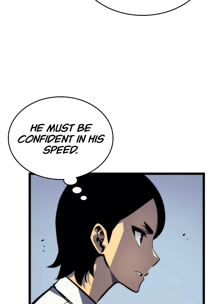 Solo Leveling Chapter 91 — page 56
