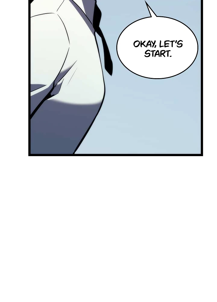 Solo Leveling Chapter 91 — page 57