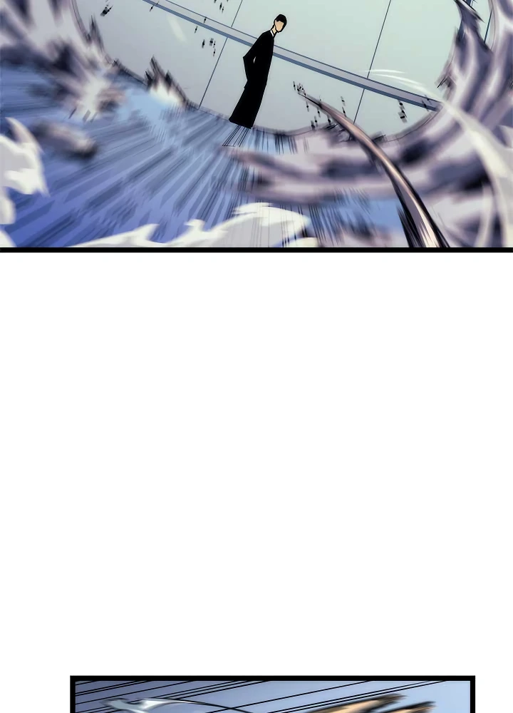 Solo Leveling Chapter 91 — page 59