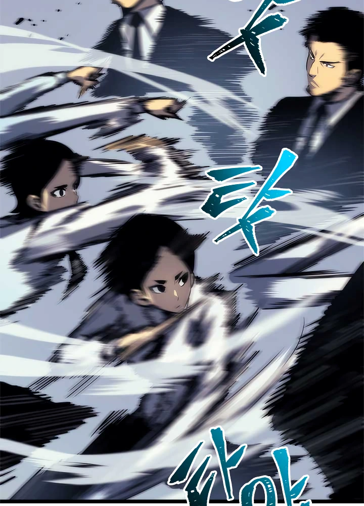 Solo Leveling Chapter 91 — page 61