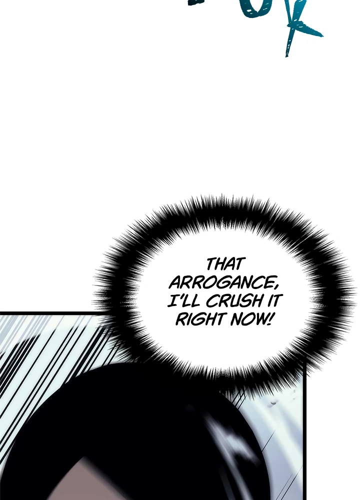 Solo Leveling Chapter 91 — page 62