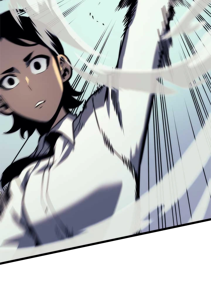 Solo Leveling Chapter 91 — page 65