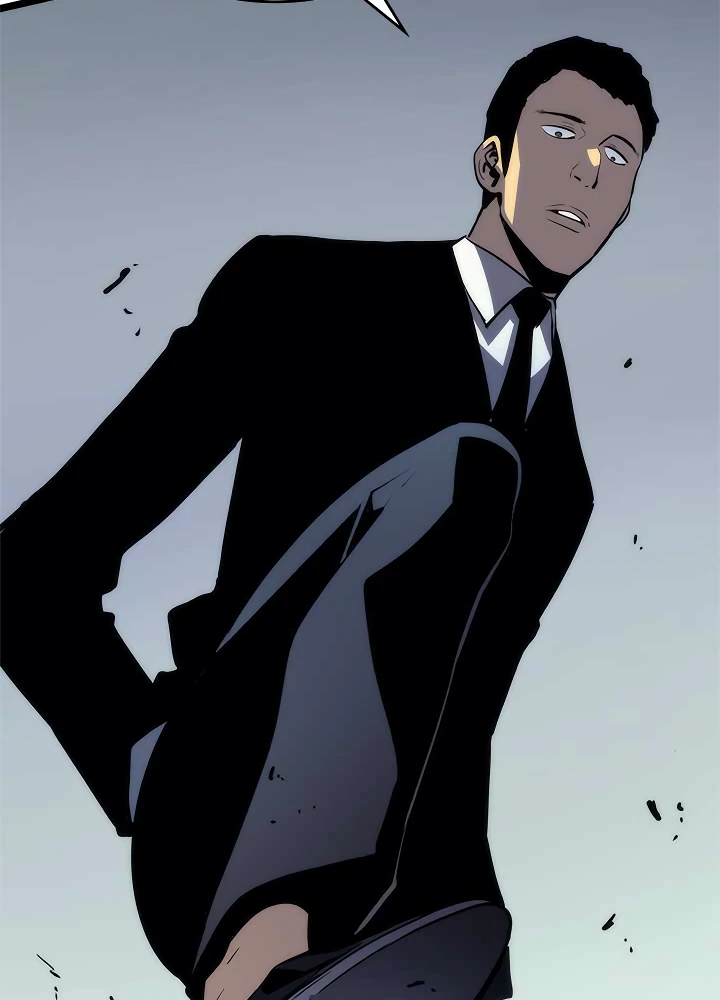 Solo Leveling Chapter 91 — page 67