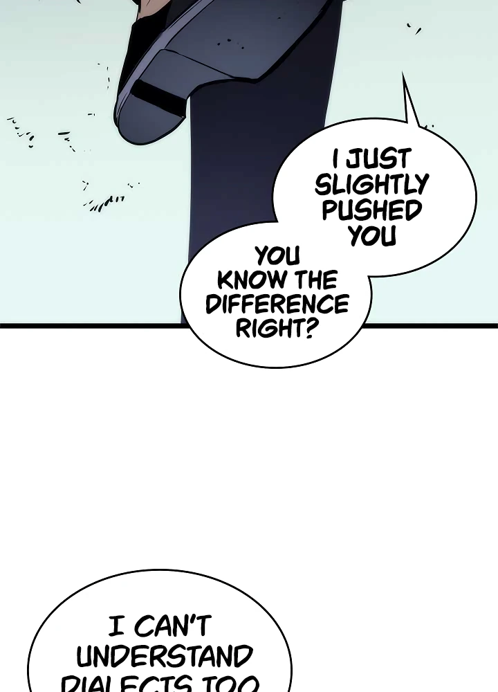 Solo Leveling Chapter 91 — page 68