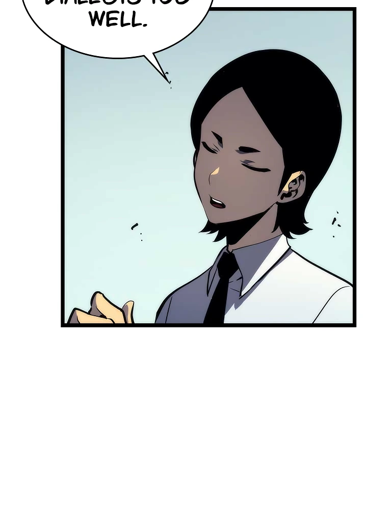 Solo Leveling Chapter 91 — page 69