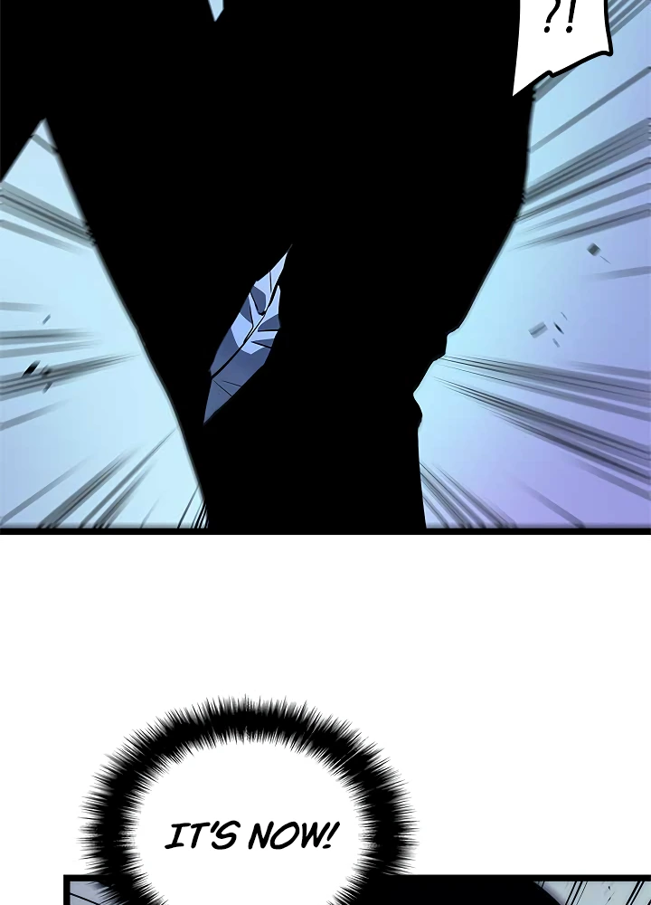 Solo Leveling Chapter 91 — page 71