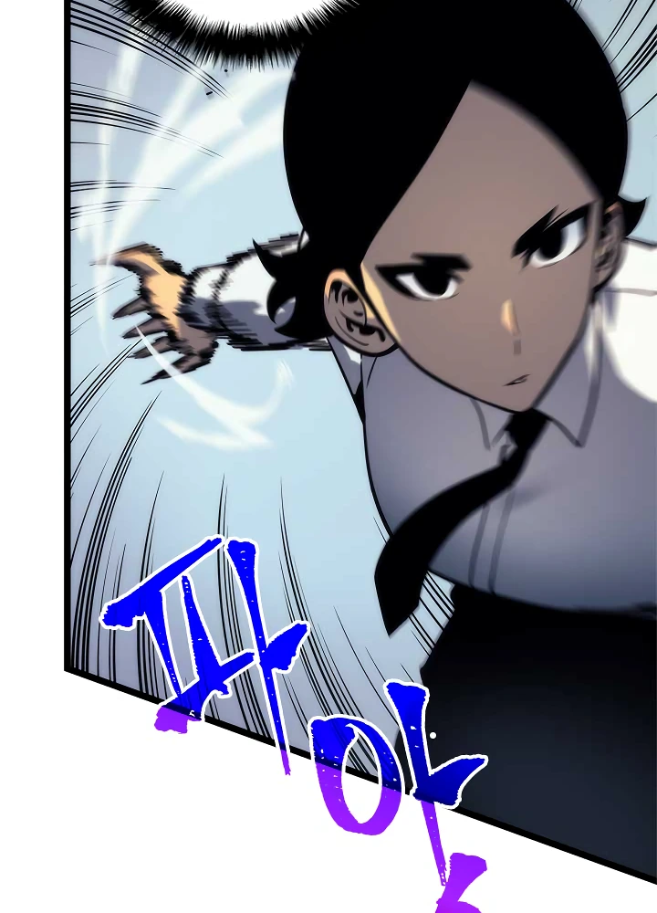 Solo Leveling Chapter 91 — page 72