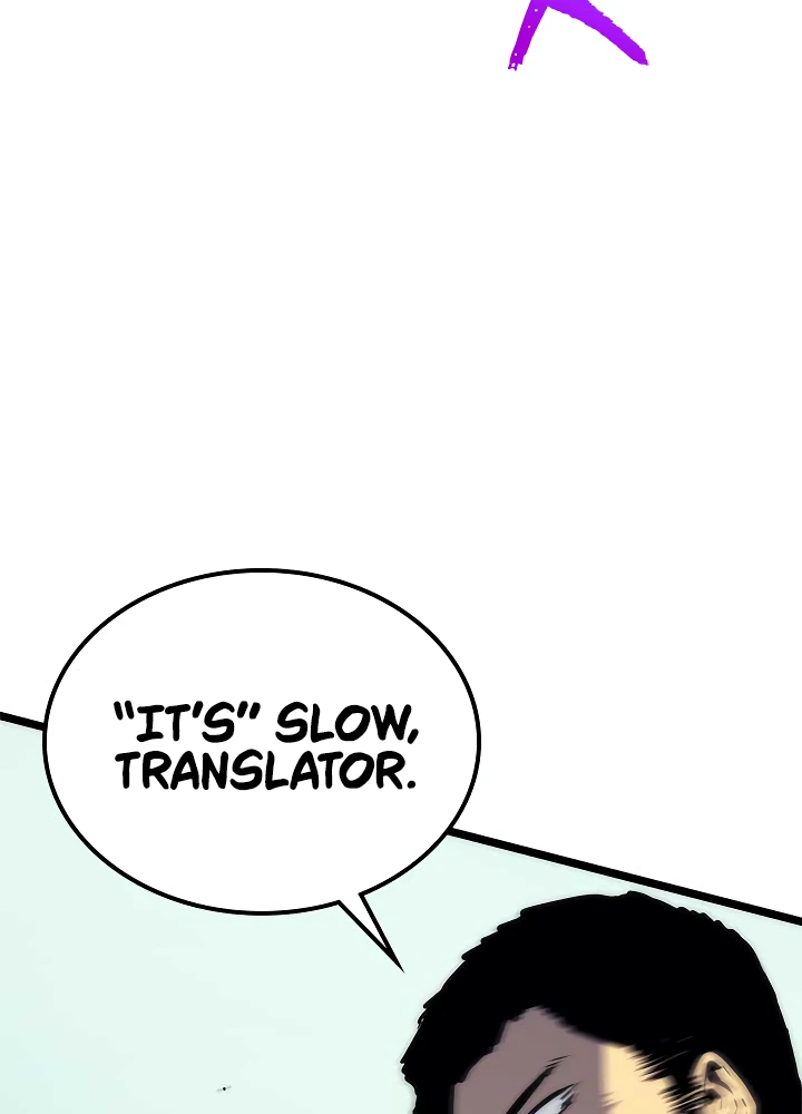 Solo Leveling Chapter 91 — page 73