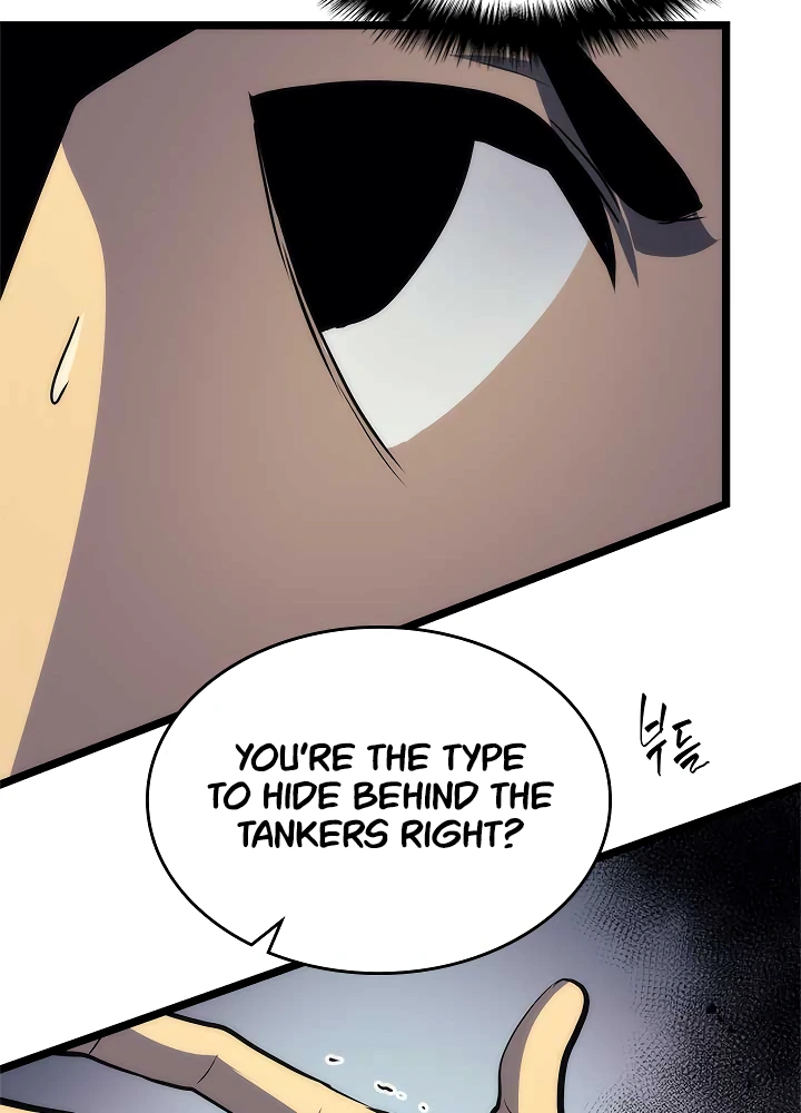 Solo Leveling Chapter 91 — page 76