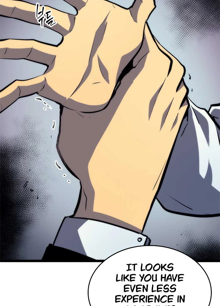 Solo Leveling Chapter 91 — page 77