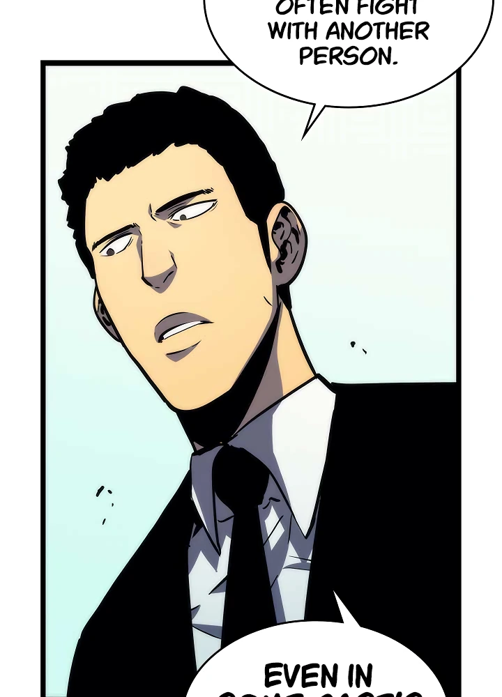 Solo Leveling Chapter 91 — page 79