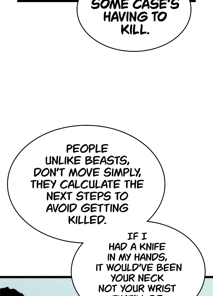 Solo Leveling Chapter 91 — page 80