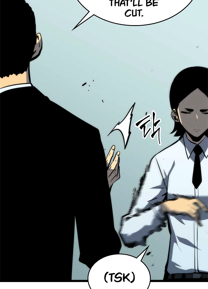 Solo Leveling Chapter 91 — page 81