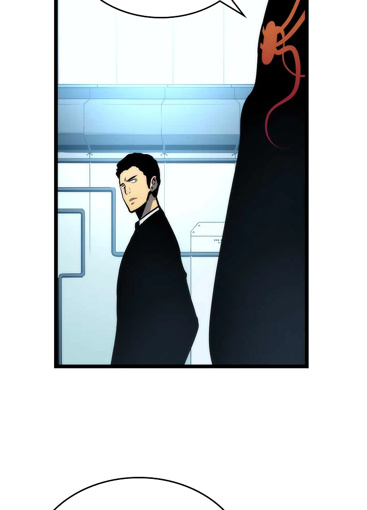 Solo Leveling Chapter 91 — page 83