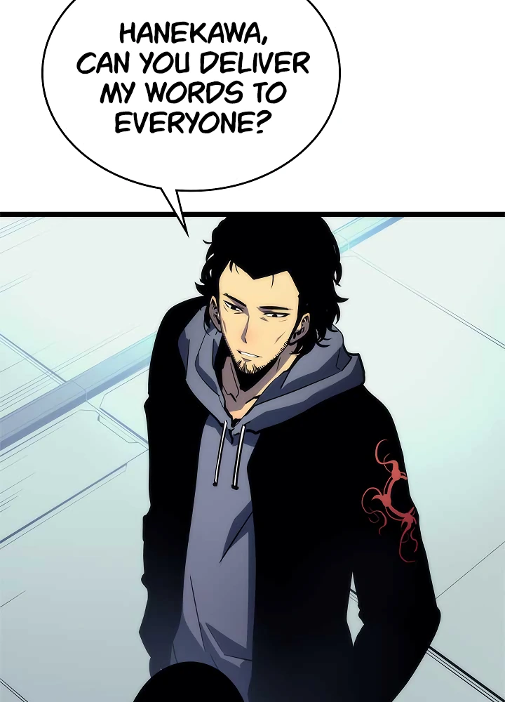 Solo Leveling Chapter 91 — page 84