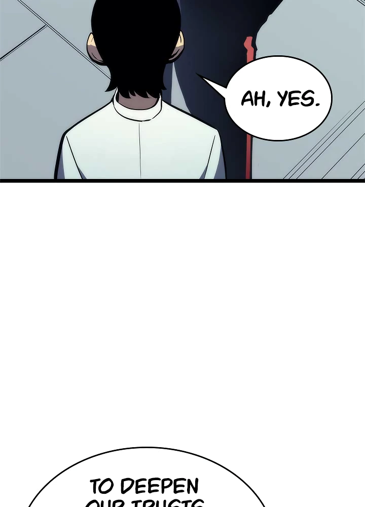 Solo Leveling Chapter 91 — page 85