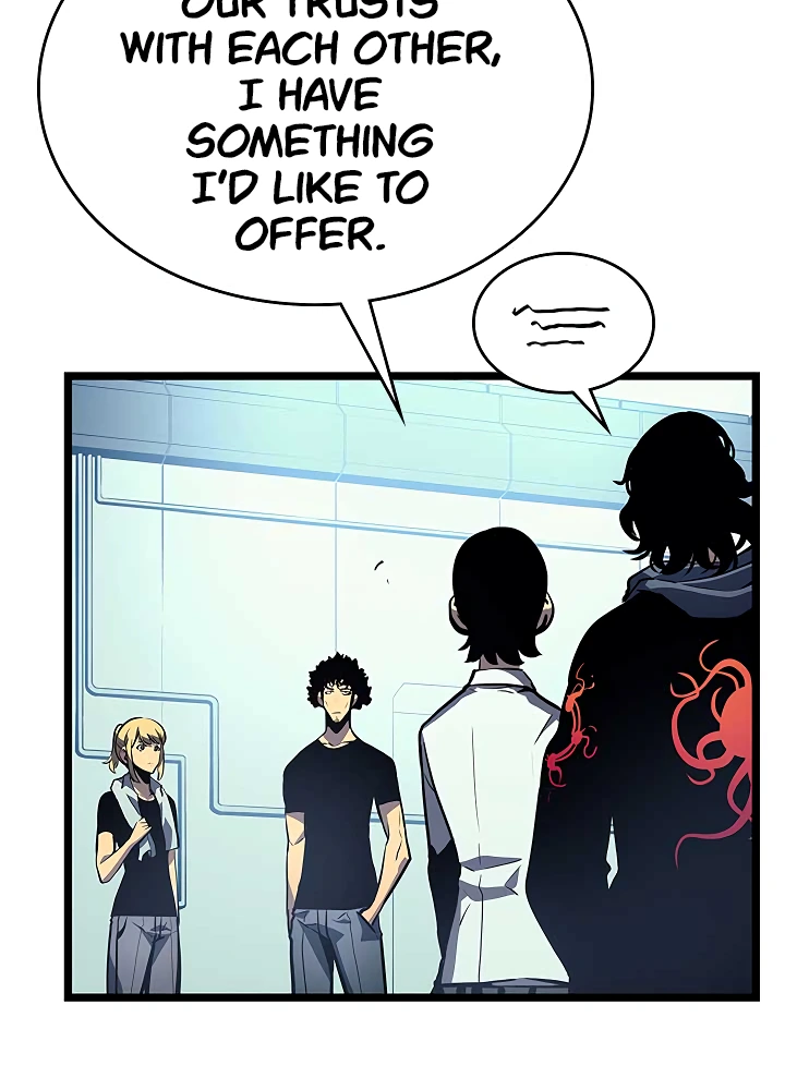 Solo Leveling Chapter 91 — page 86