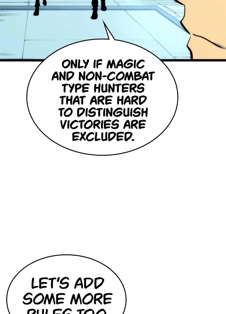 Solo Leveling Chapter 91 — page 90