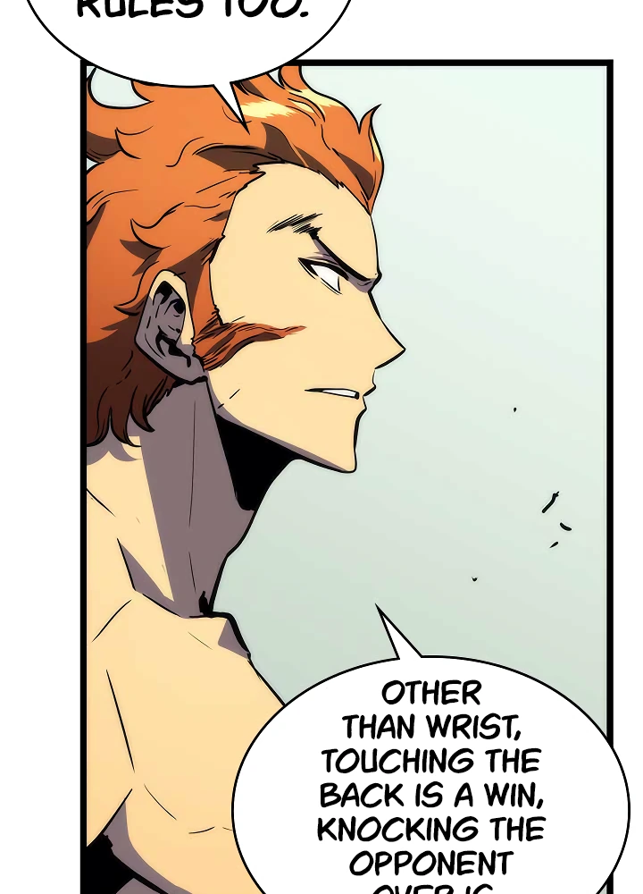 Solo Leveling Chapter 91 — page 91