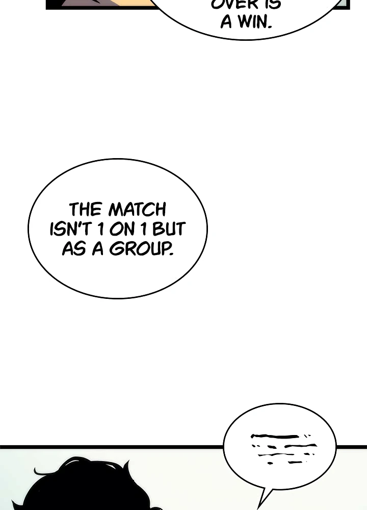 Solo Leveling Chapter 91 — page 92
